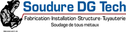 Soudure DG Tech